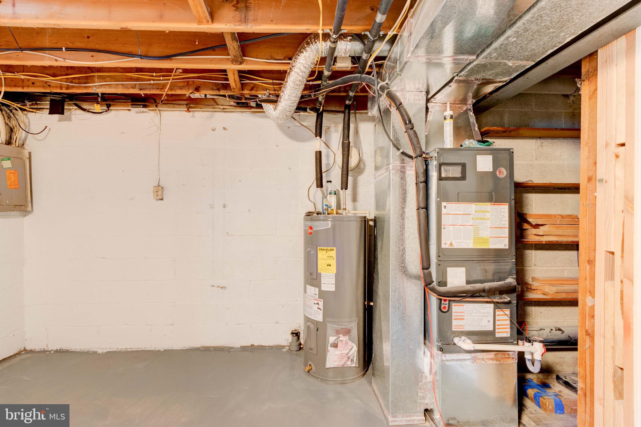 BELMONT SOUTH - Residential