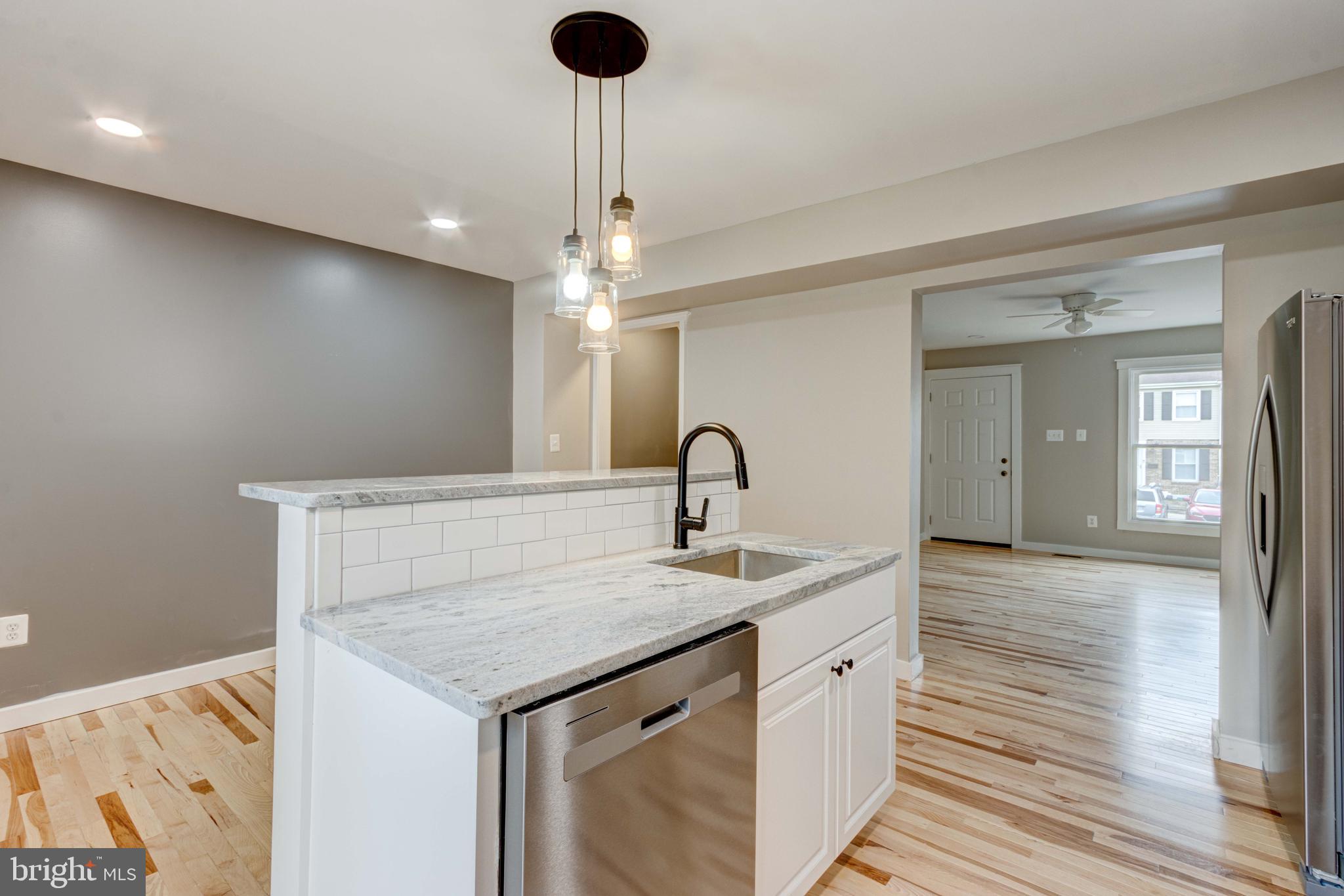 BELMONT SOUTH - Residential