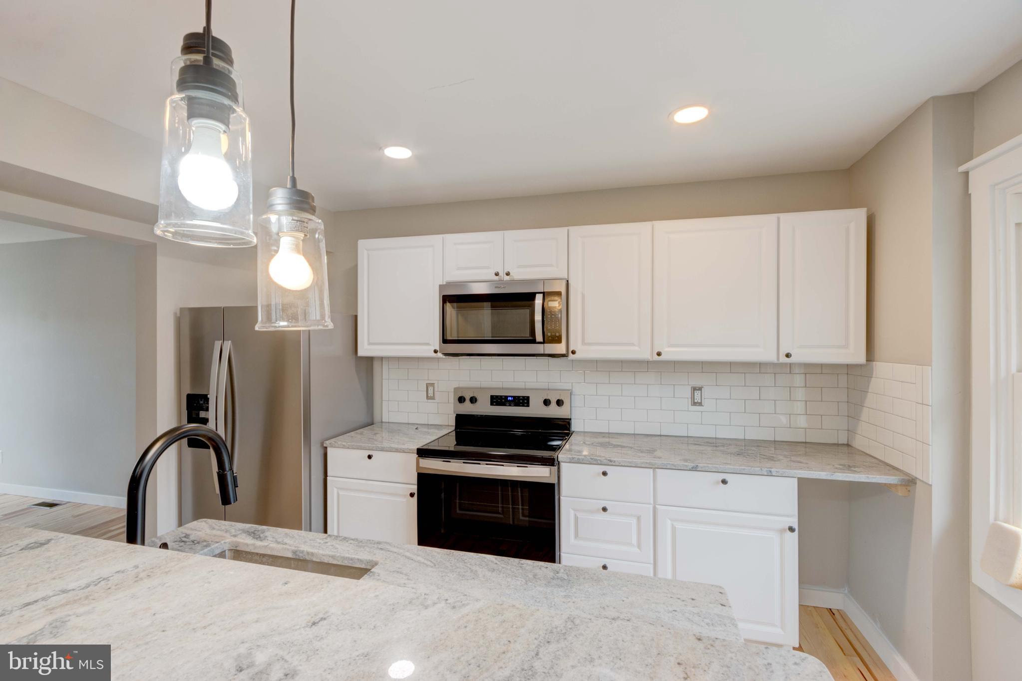 BELMONT SOUTH - Residential