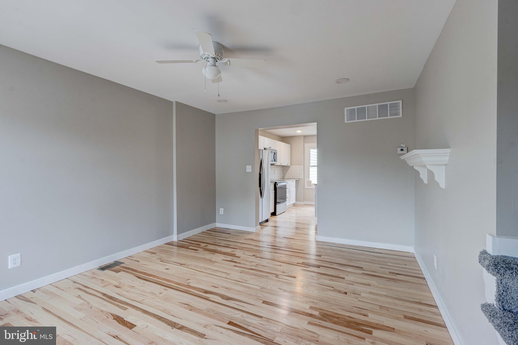 BELMONT SOUTH - Residential