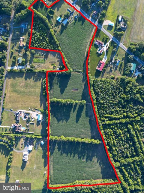 Homes For Sale - 36727 Roxana Road<br/> SELBYVILLE, DE 19975