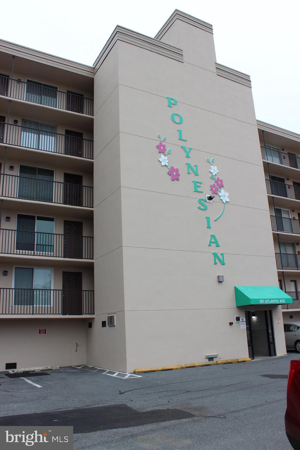 301 ATLANTIC AVENUE 406