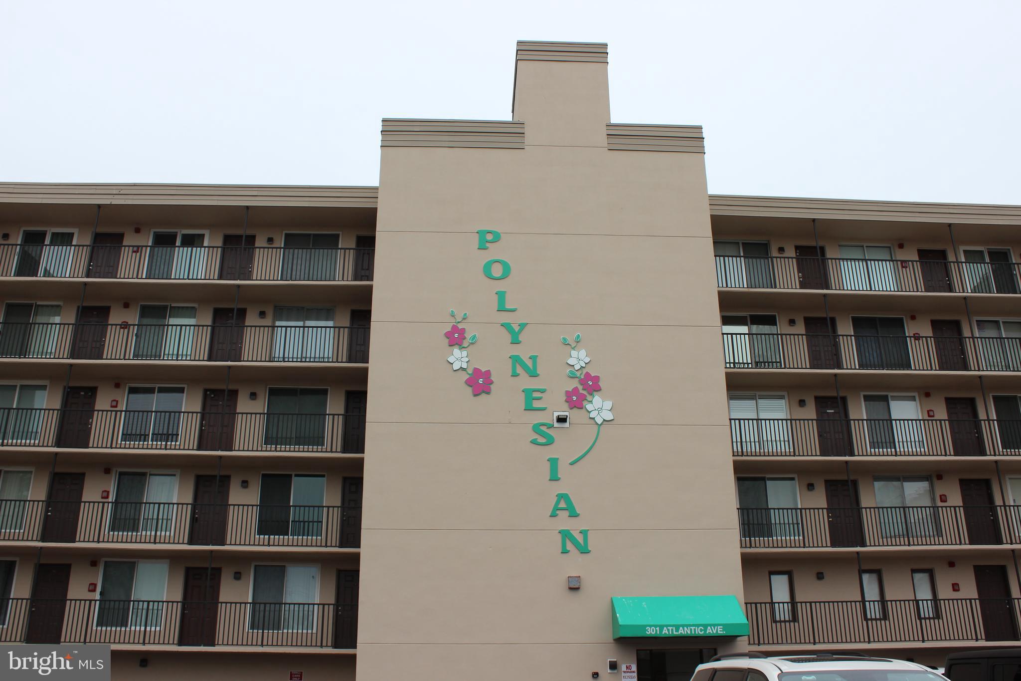 301 ATLANTIC AVENUE 406