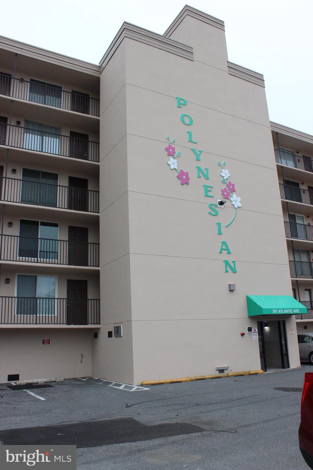 301 ATLANTIC AVENUE 406