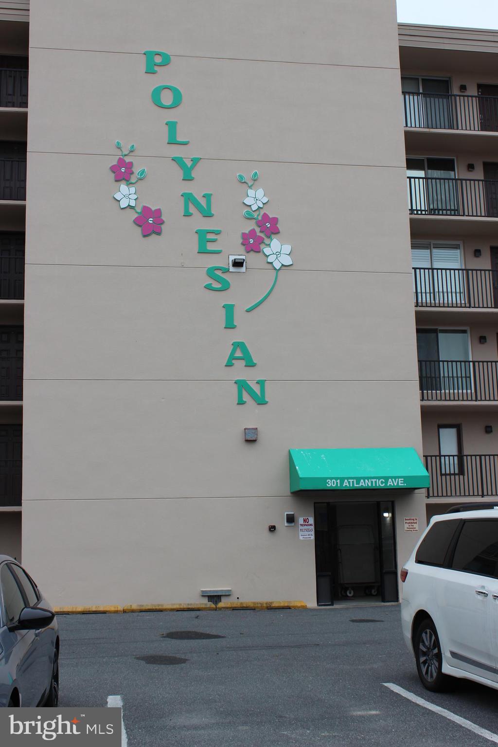 301 ATLANTIC AVENUE 406