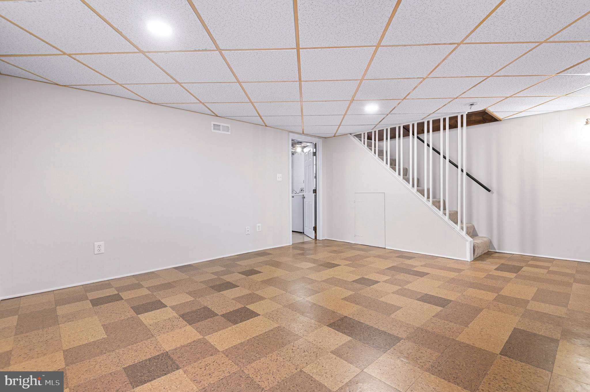 TOWSON PARK - Residential