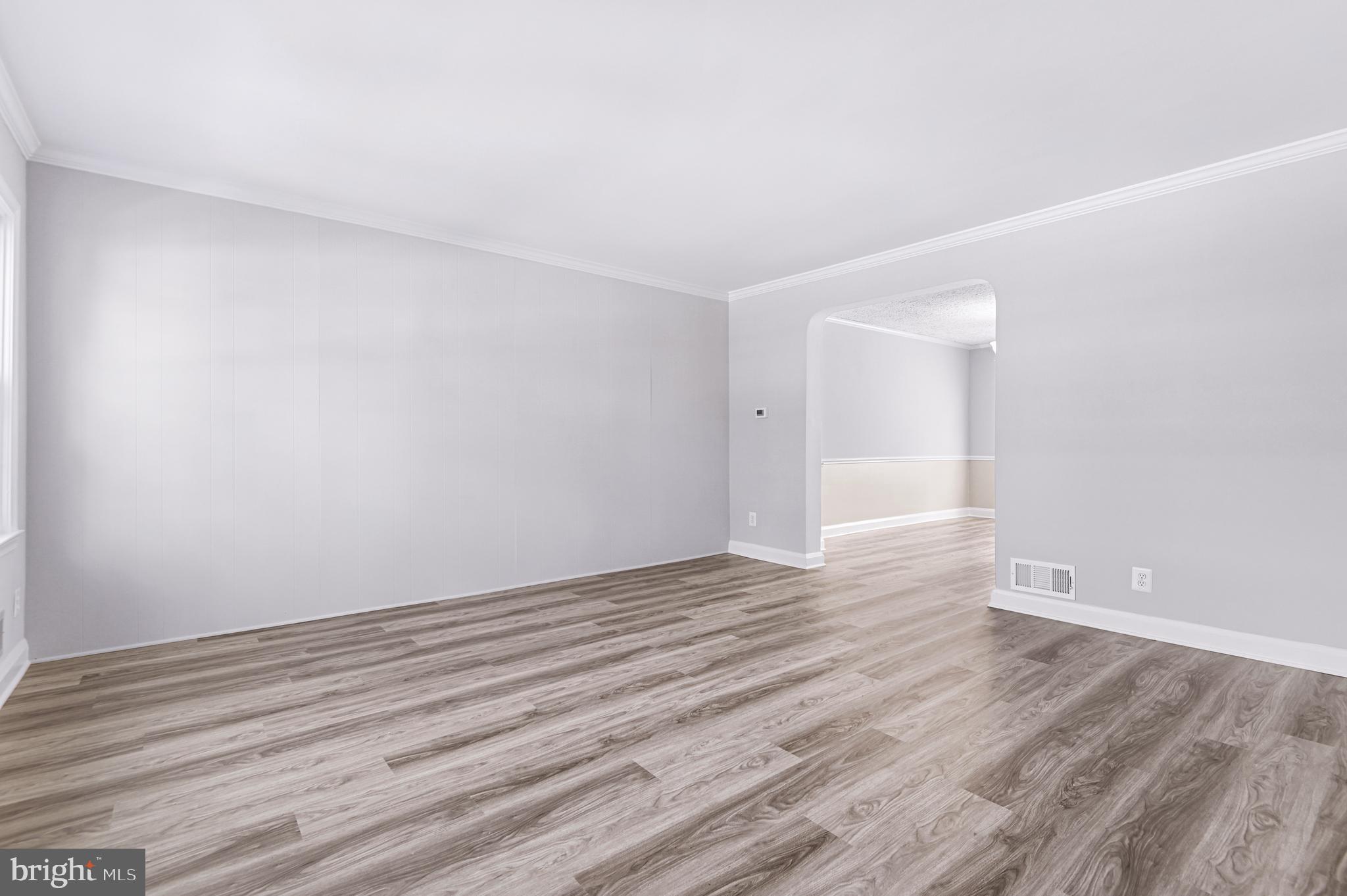 TOWSON PARK - Residential