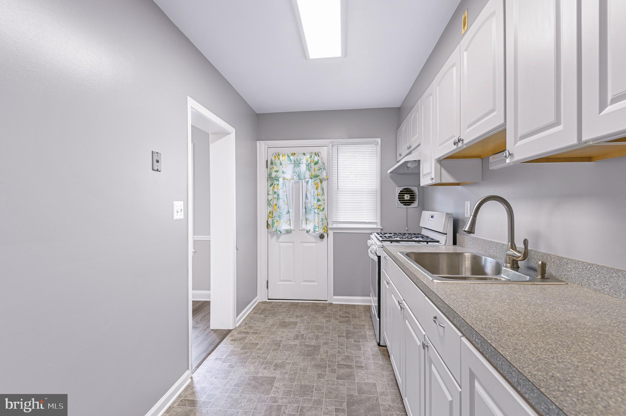 TOWSON PARK - Residential