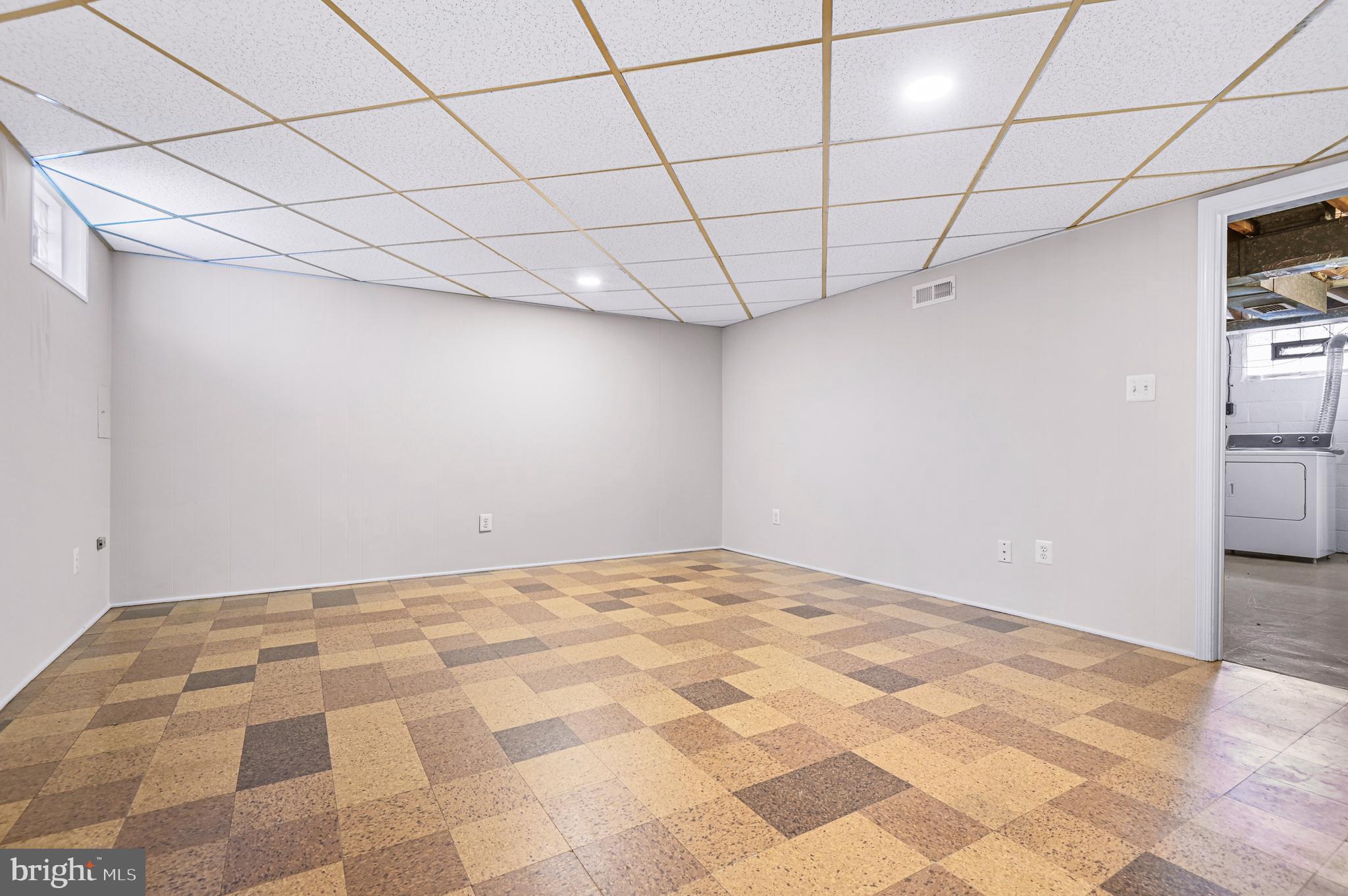 TOWSON PARK - Residential