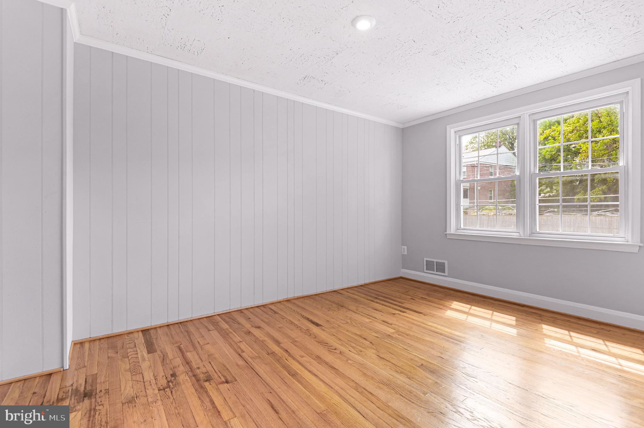 TOWSON PARK - Residential