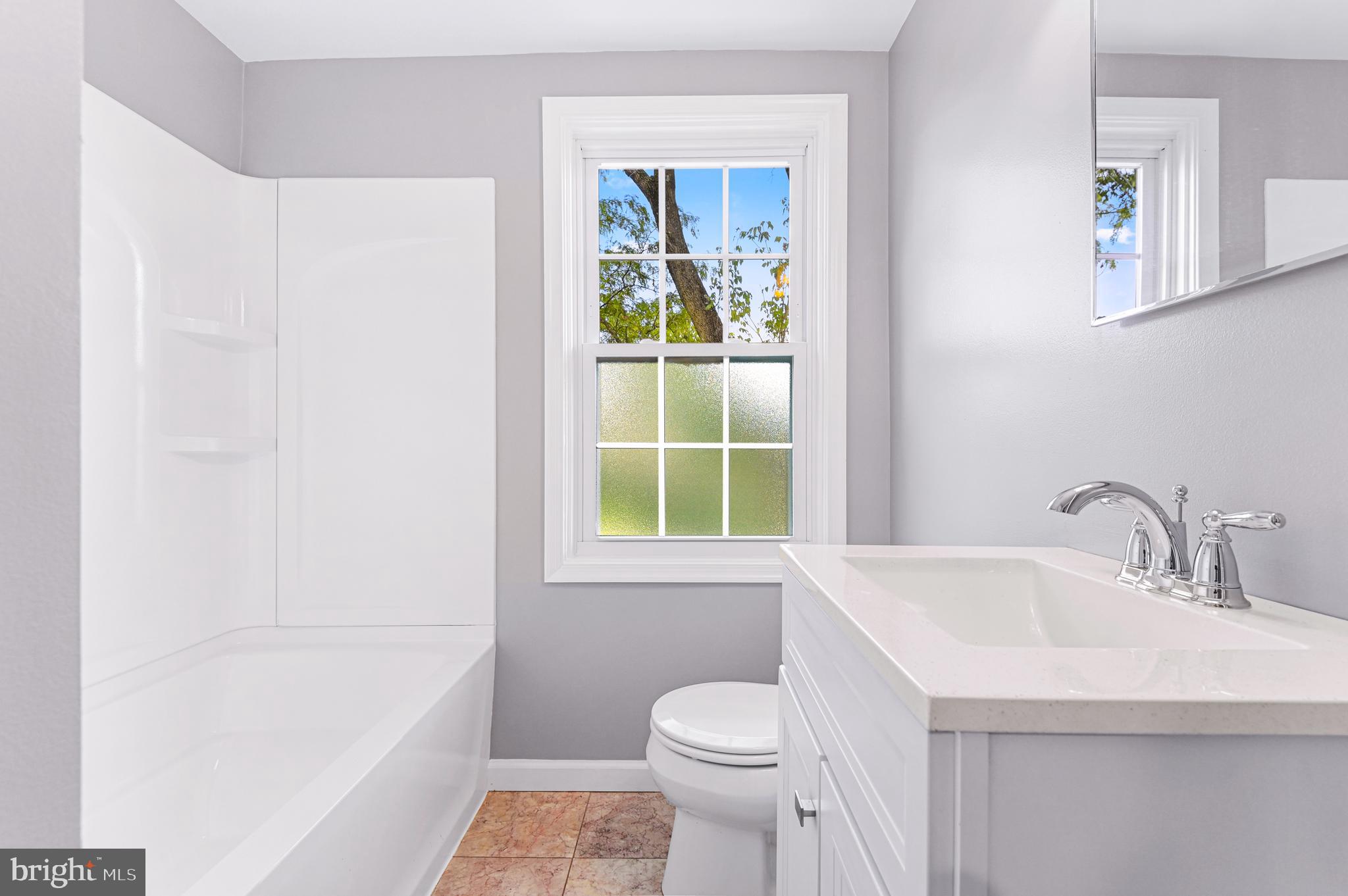 TOWSON PARK - Residential