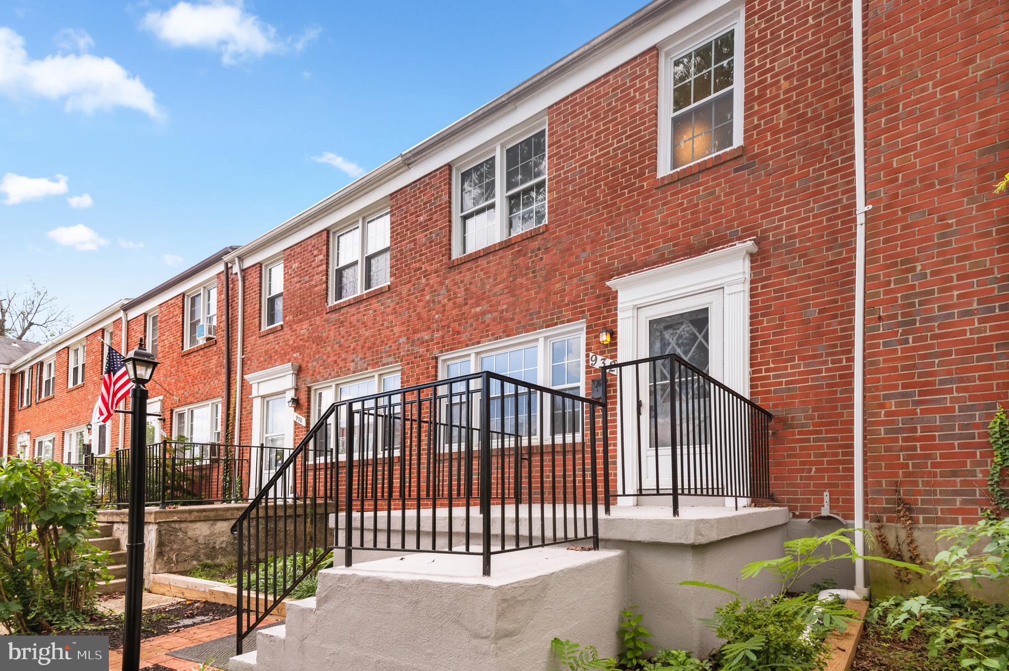 TOWSON PARK - Residential