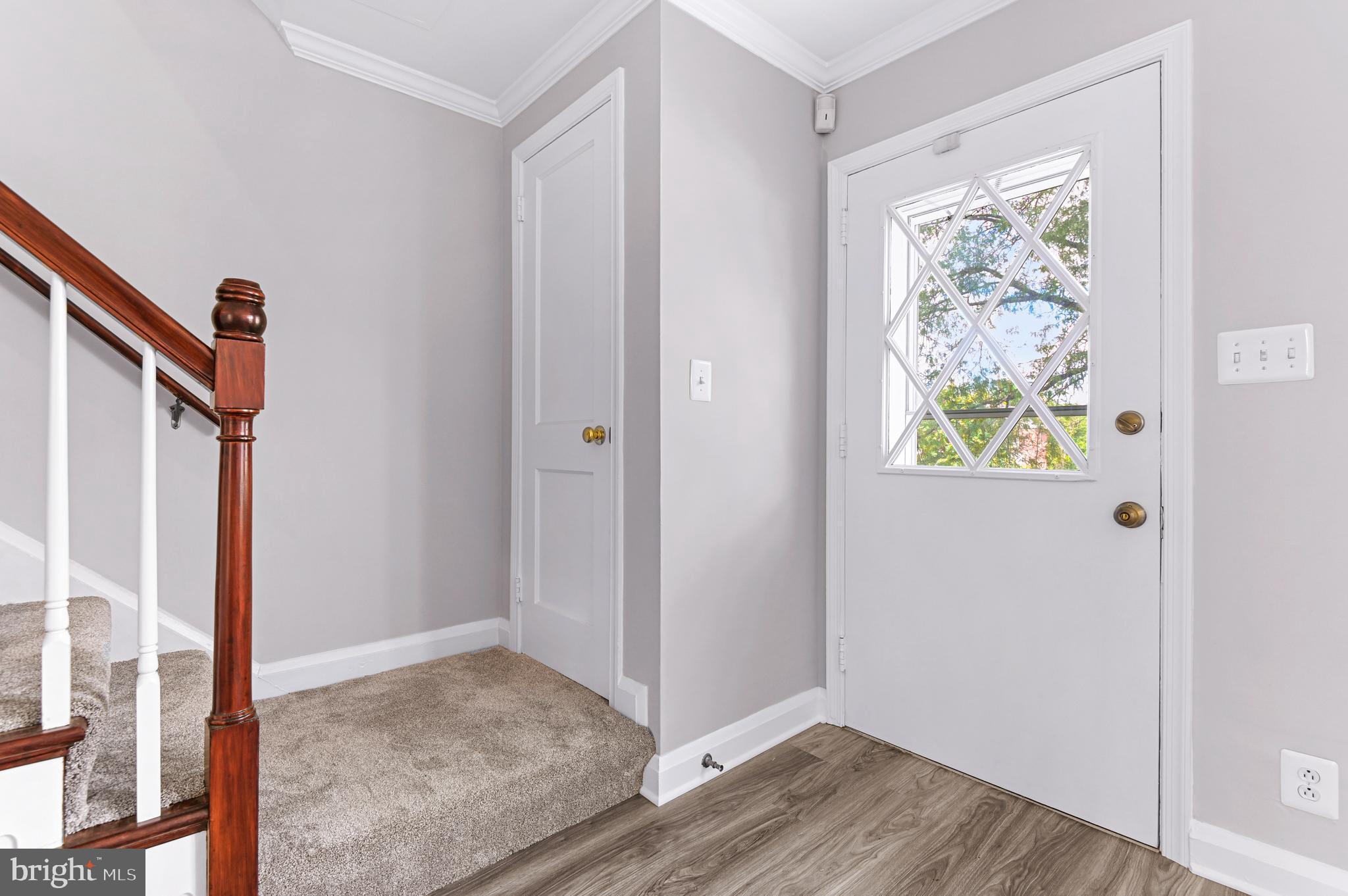 TOWSON PARK - Residential