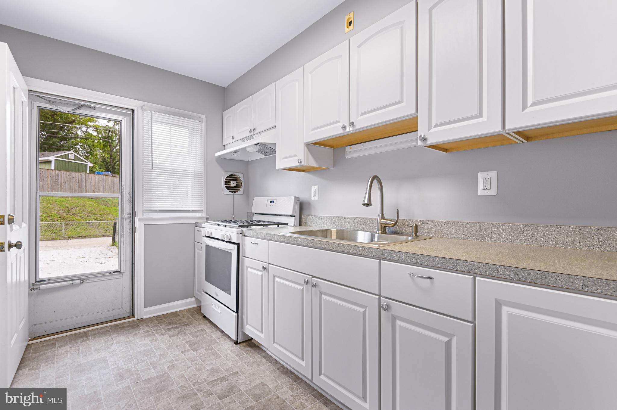 TOWSON PARK - Residential