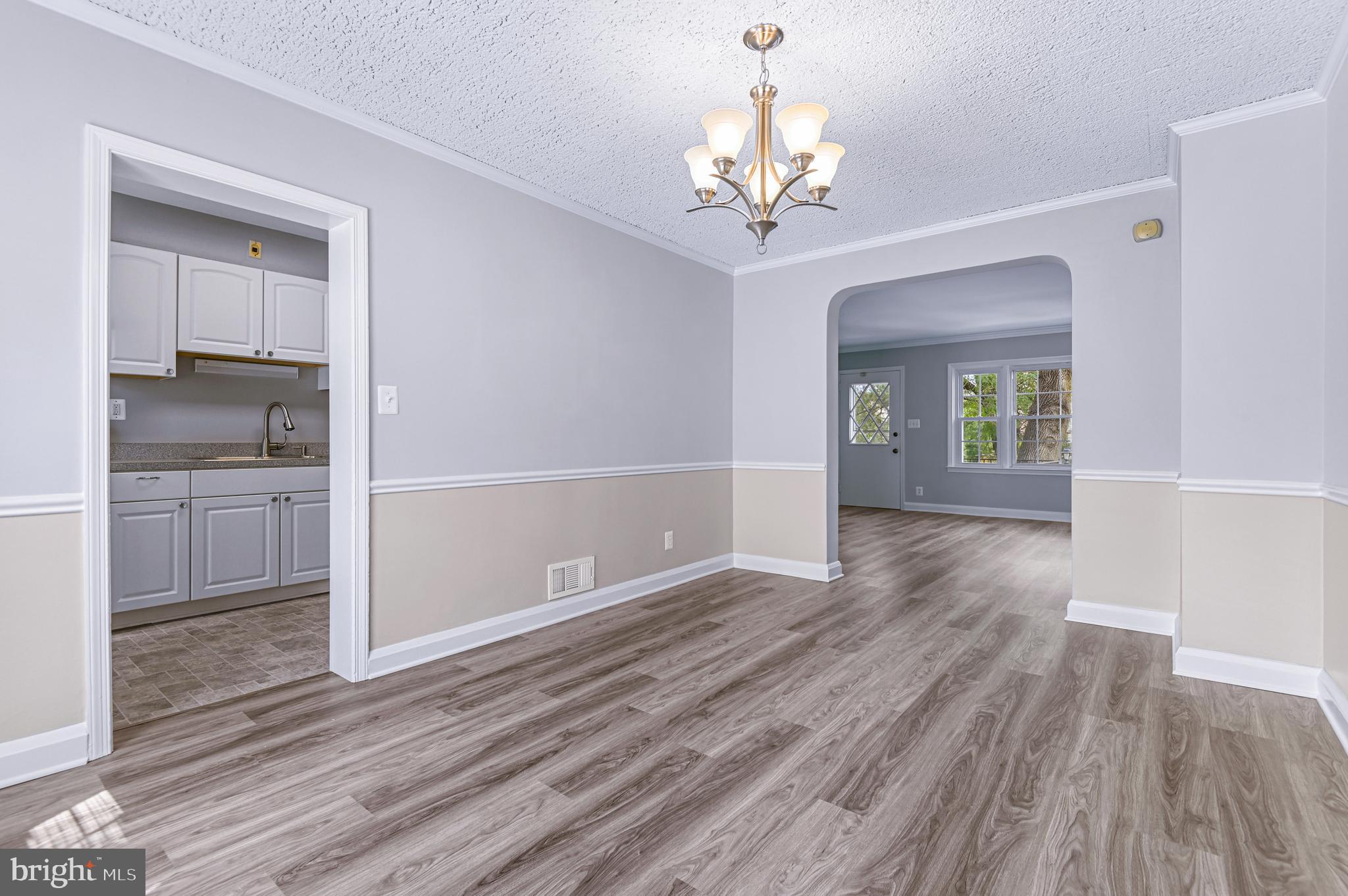 TOWSON PARK - Residential