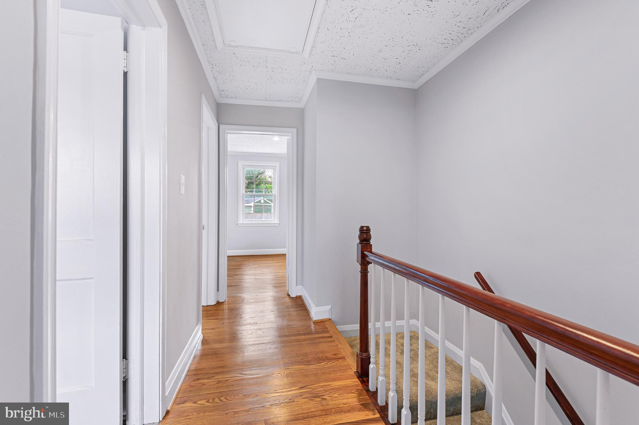 TOWSON PARK - Residential