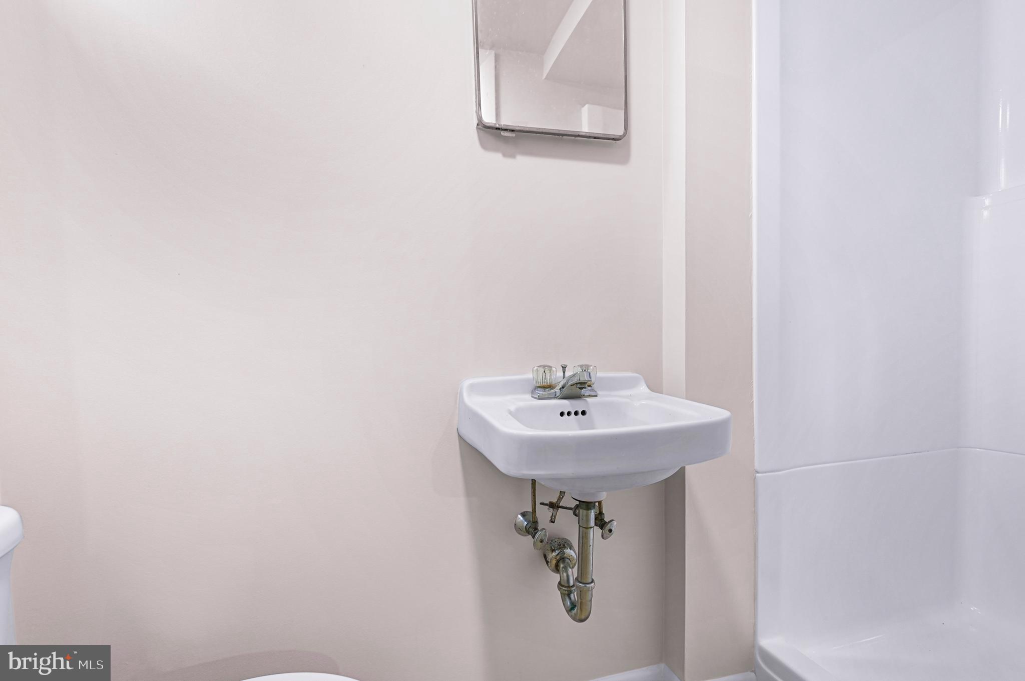 TOWSON PARK - Residential