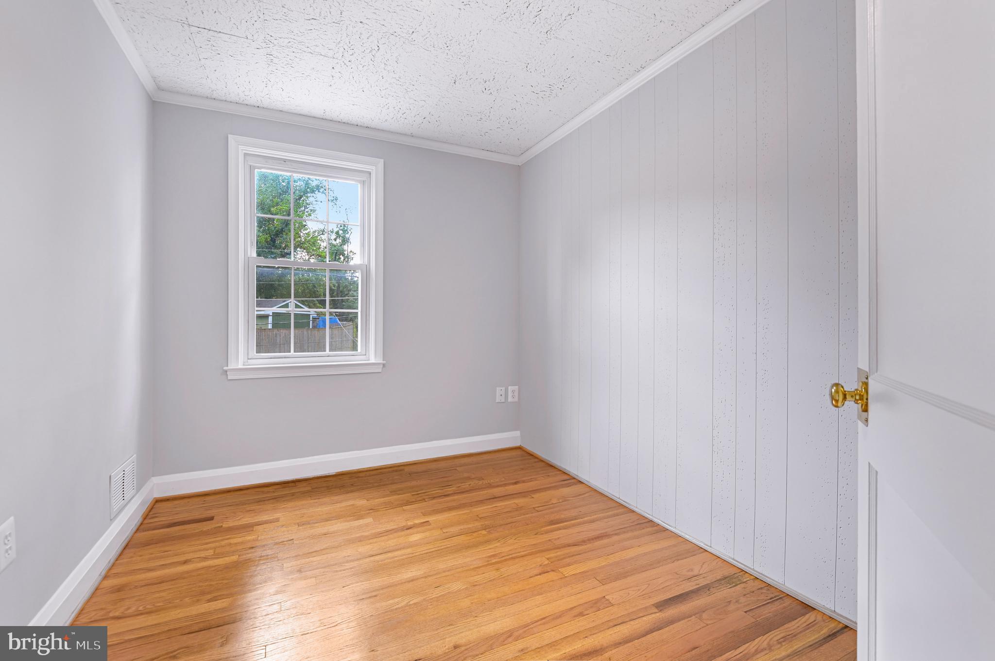 TOWSON PARK - Residential