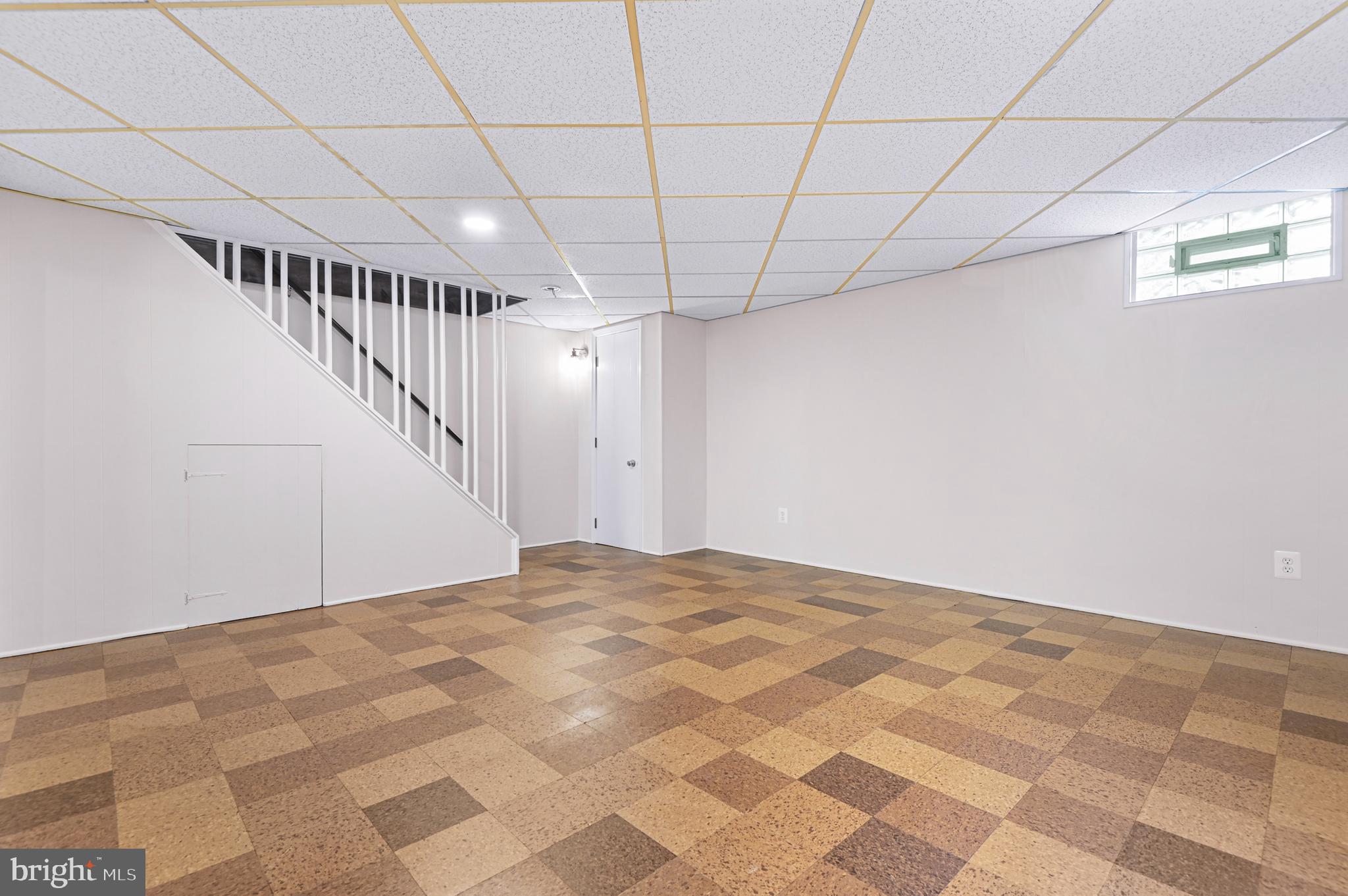 TOWSON PARK - Residential