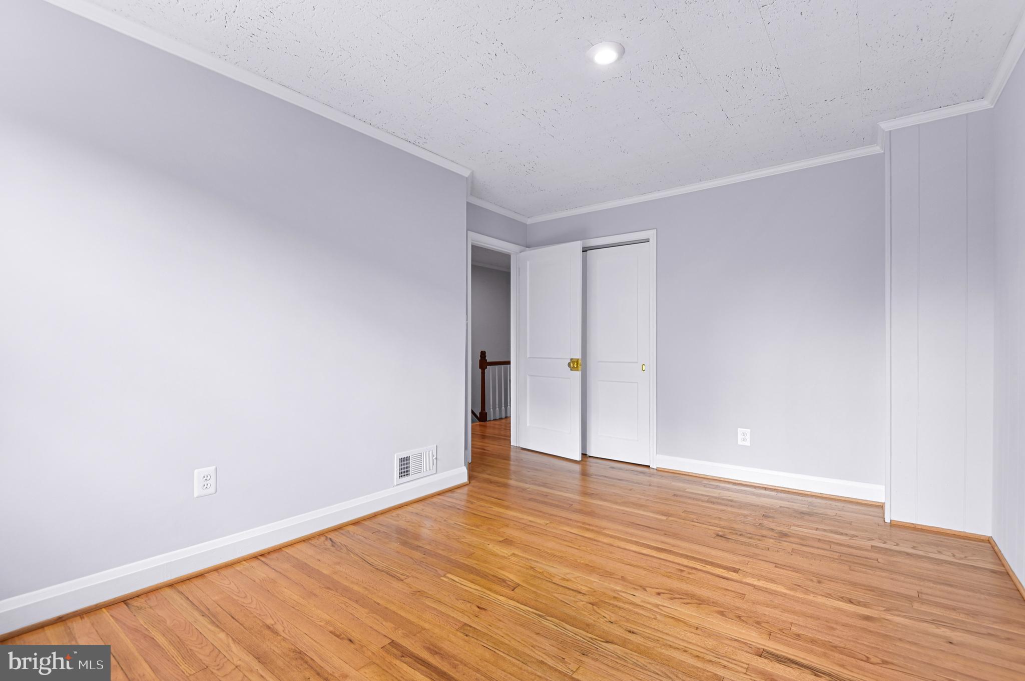 TOWSON PARK - Residential