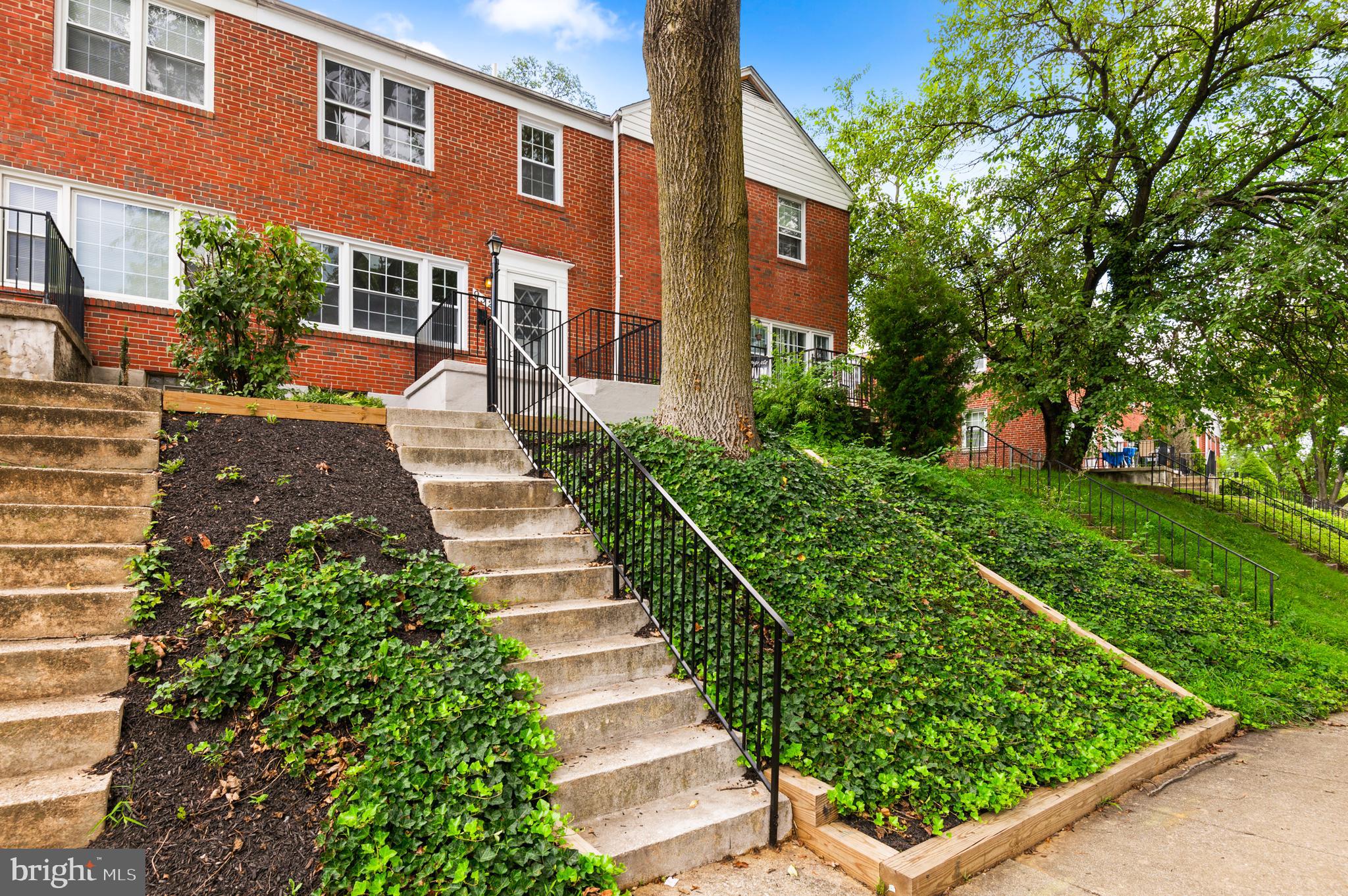 TOWSON PARK - Residential