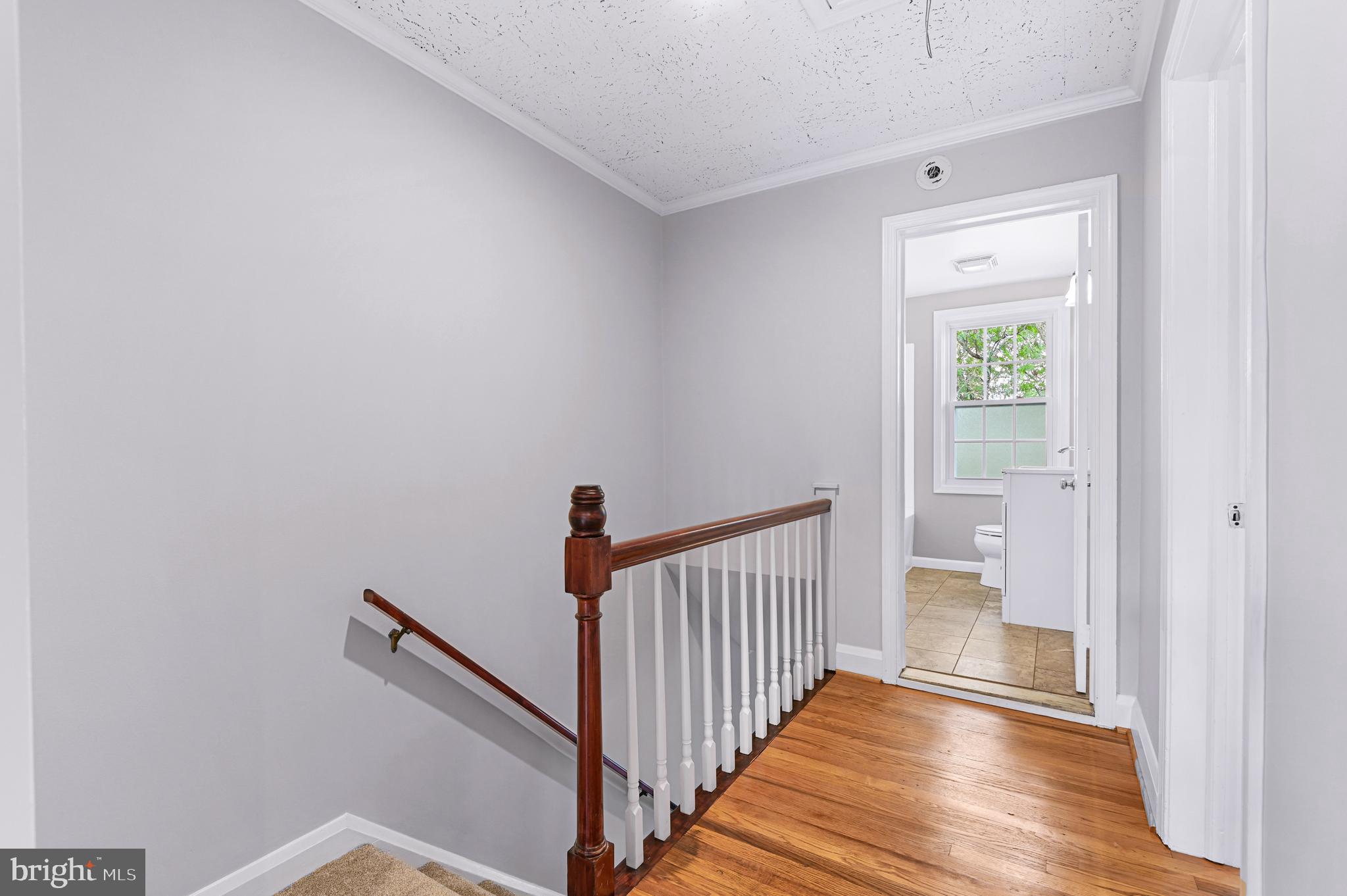 TOWSON PARK - Residential