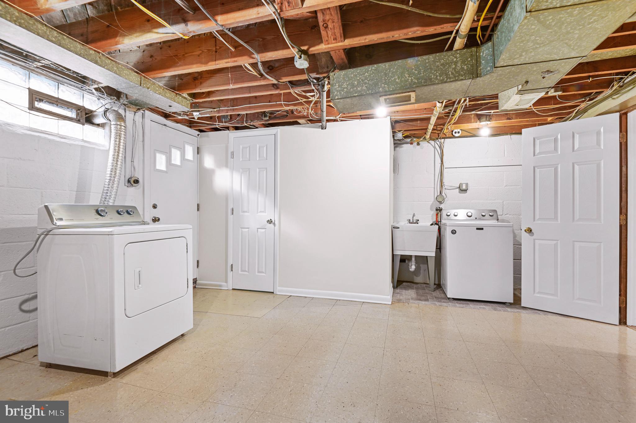 TOWSON PARK - Residential