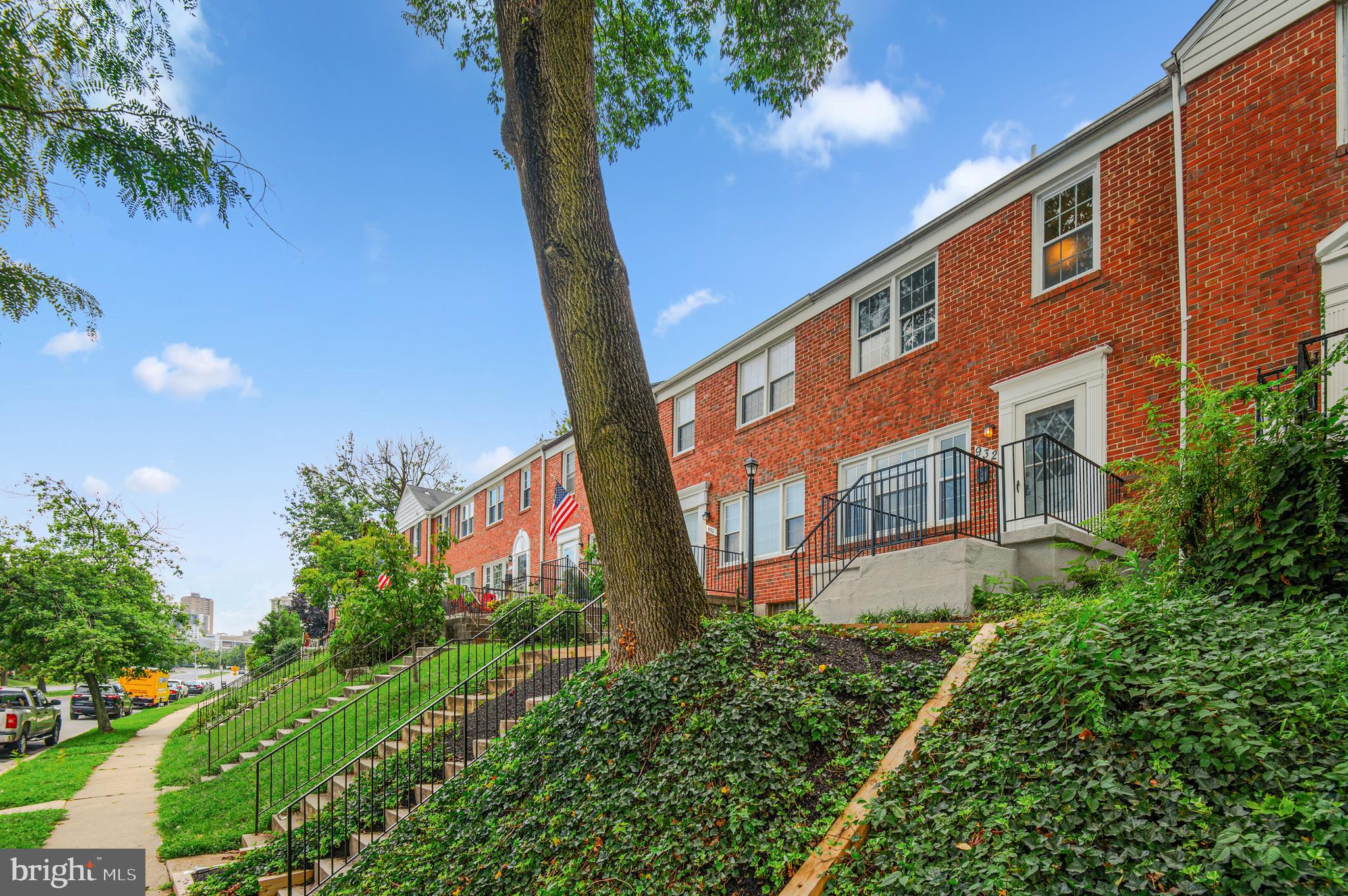 TOWSON PARK - Residential