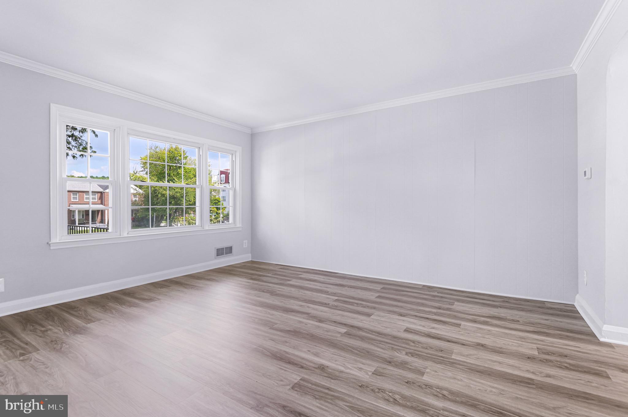 TOWSON PARK - Residential