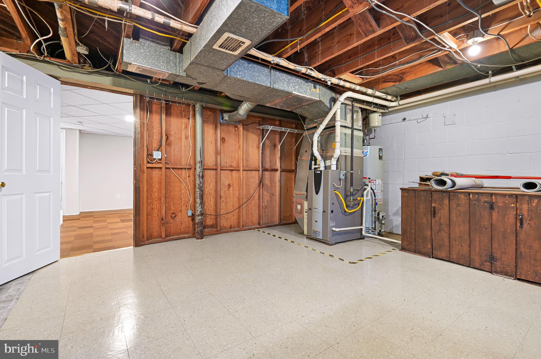 TOWSON PARK - Residential