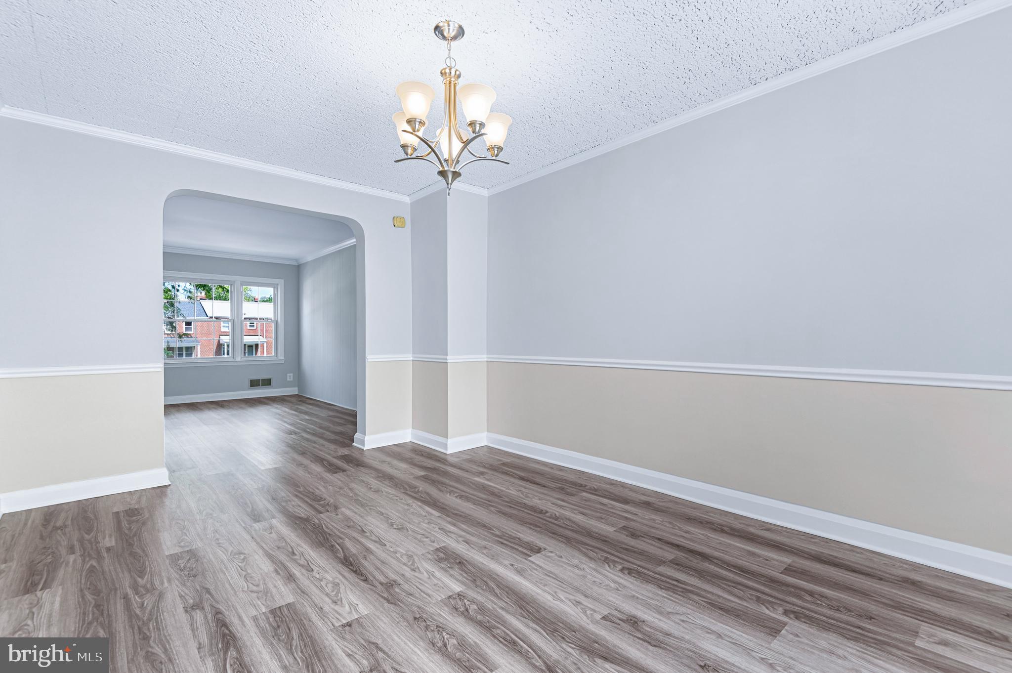 TOWSON PARK - Residential