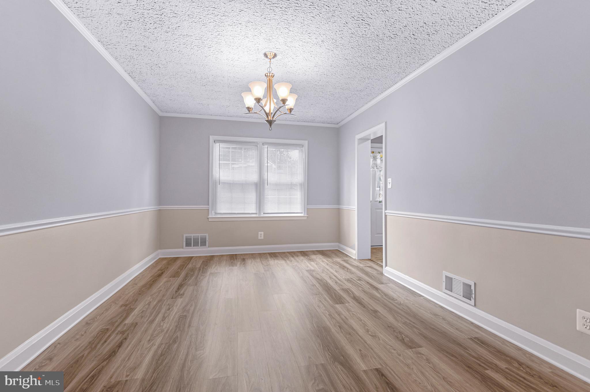 TOWSON PARK - Residential