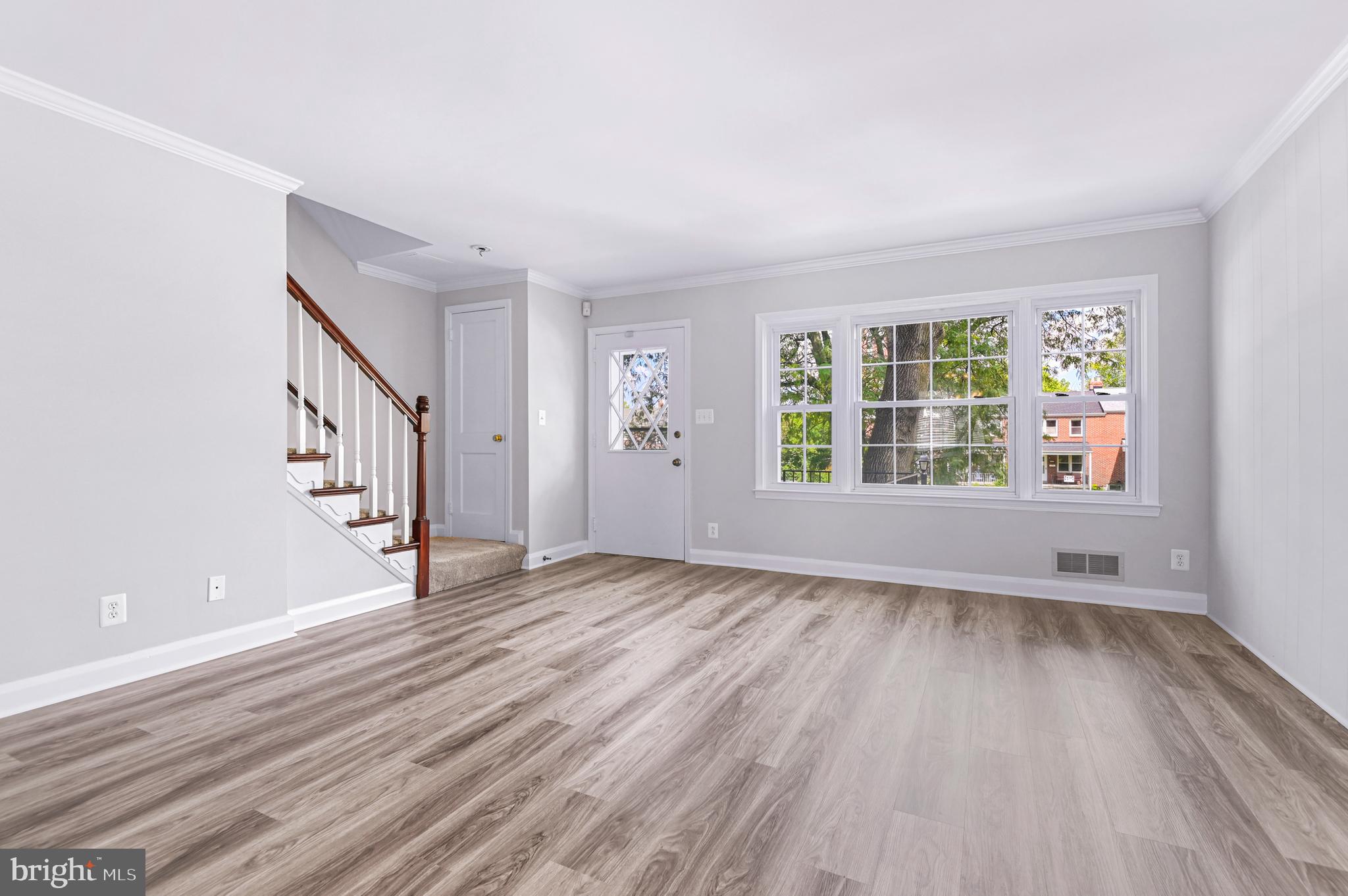 TOWSON PARK - Residential