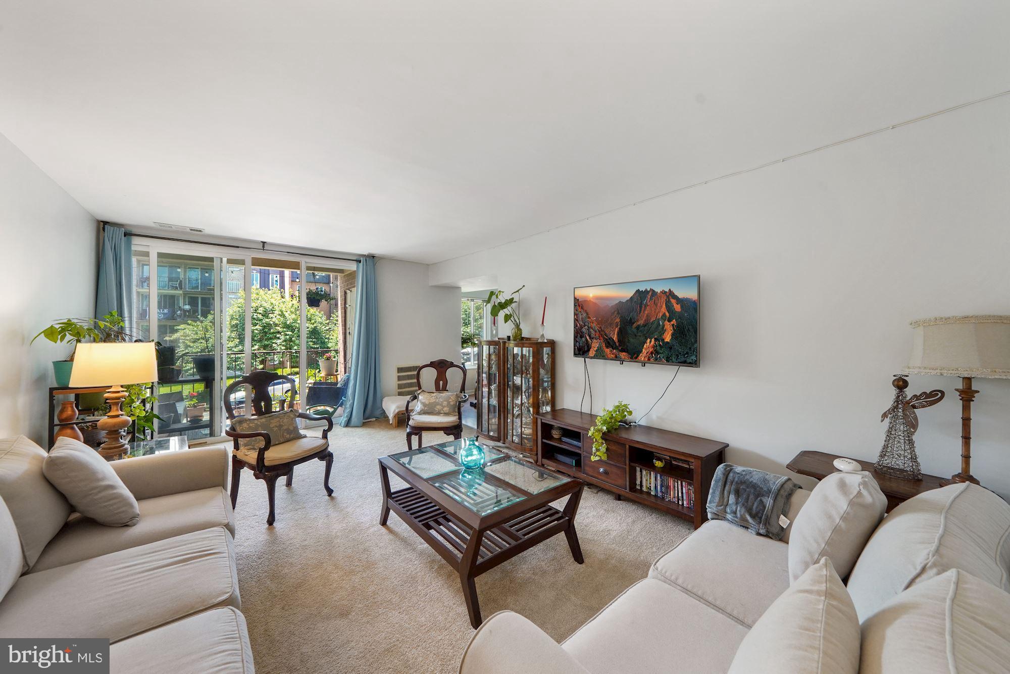 PARK SPRING - Residential