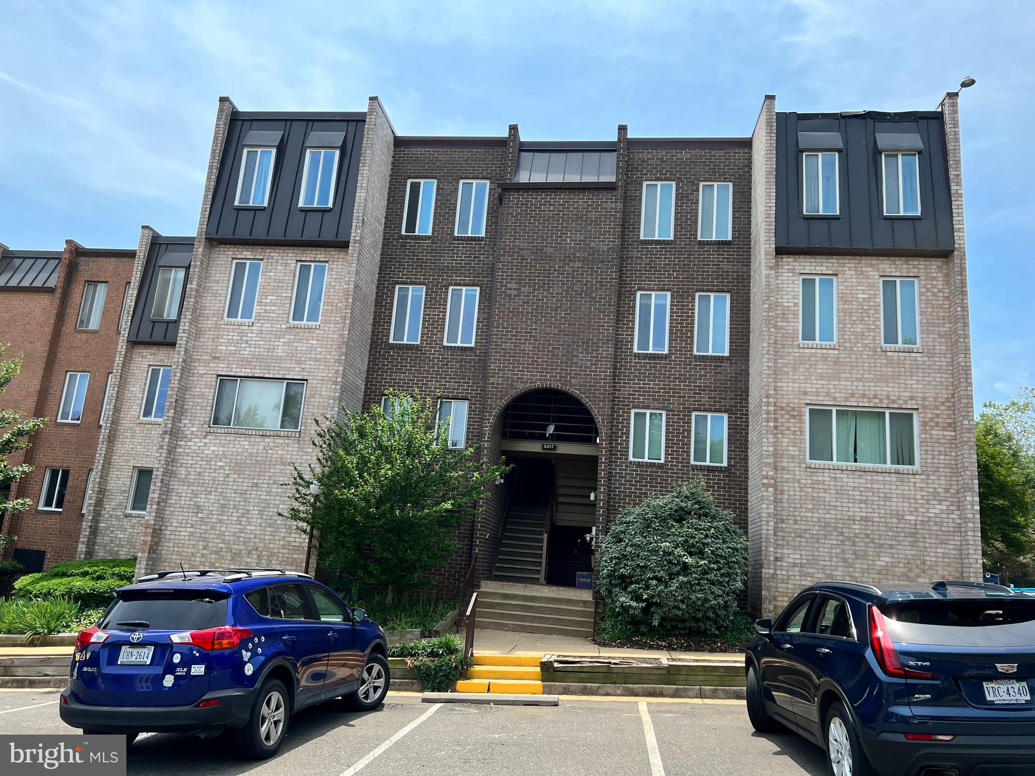 PARK SPRING - Residential