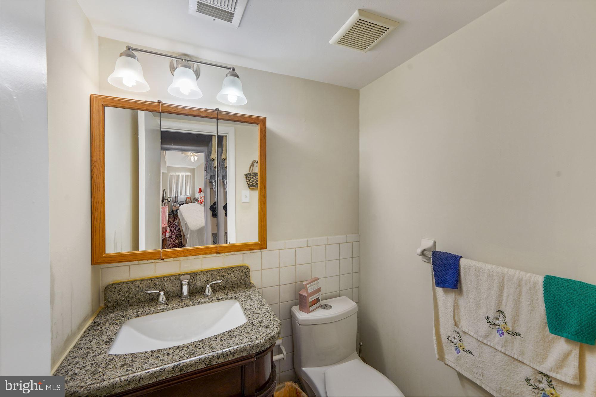 PARK SPRING - Residential