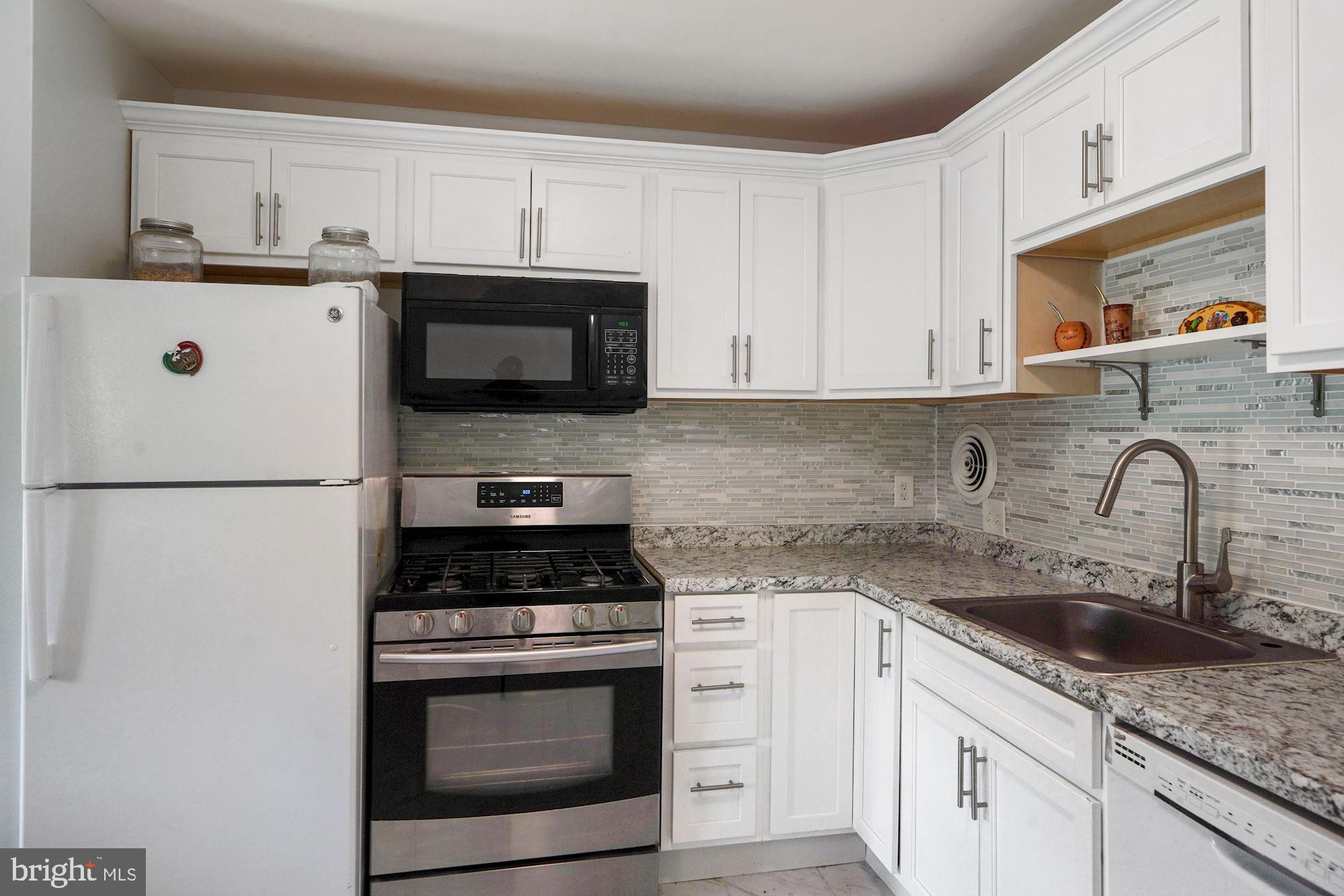 PARK SPRING - Residential