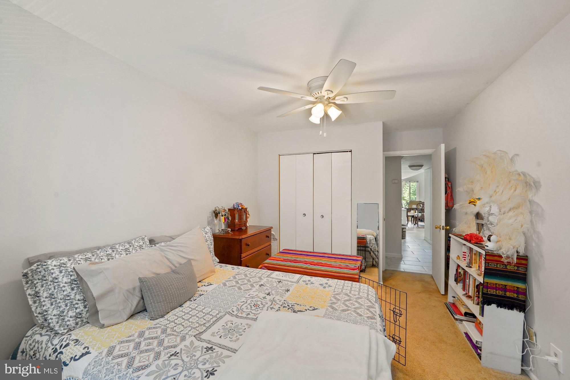 PARK SPRING - Residential