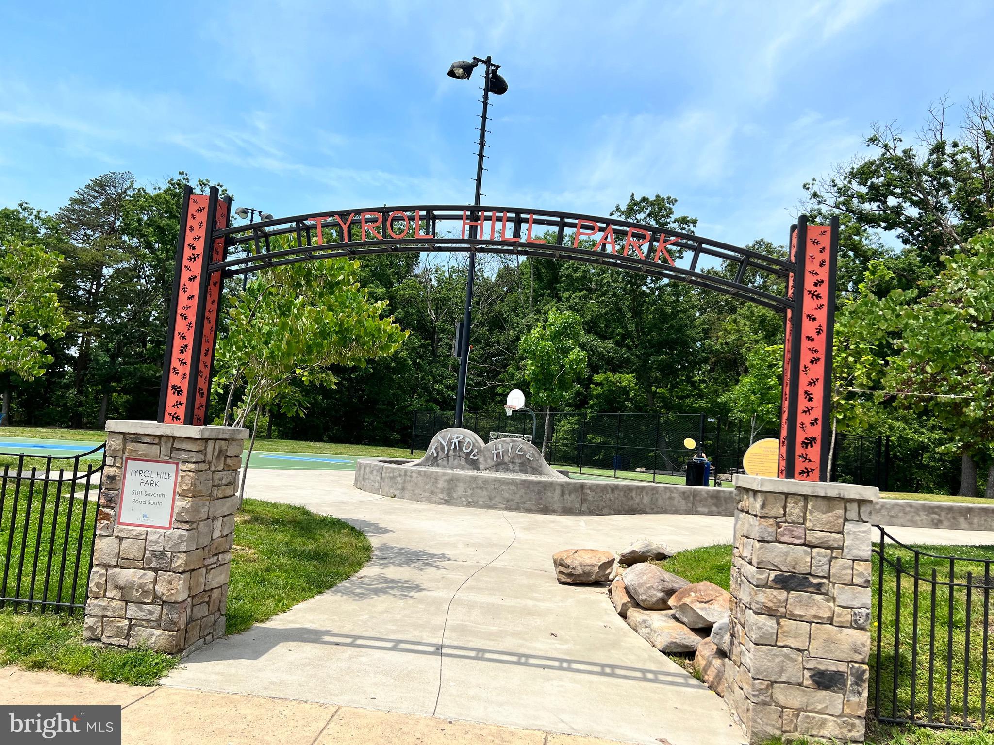 PARK SPRING - Residential