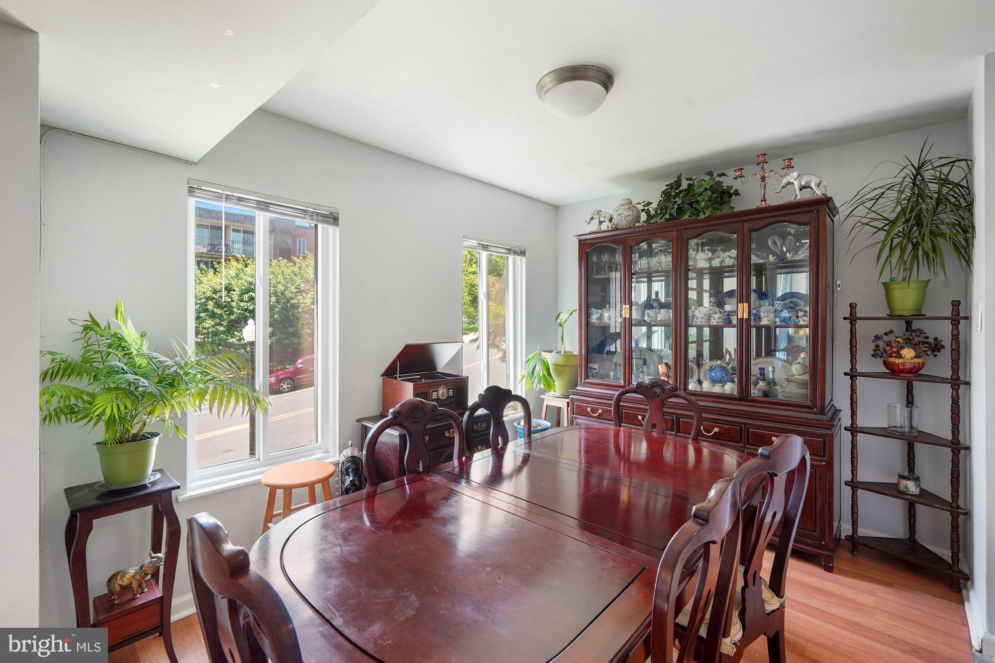 PARK SPRING - Residential