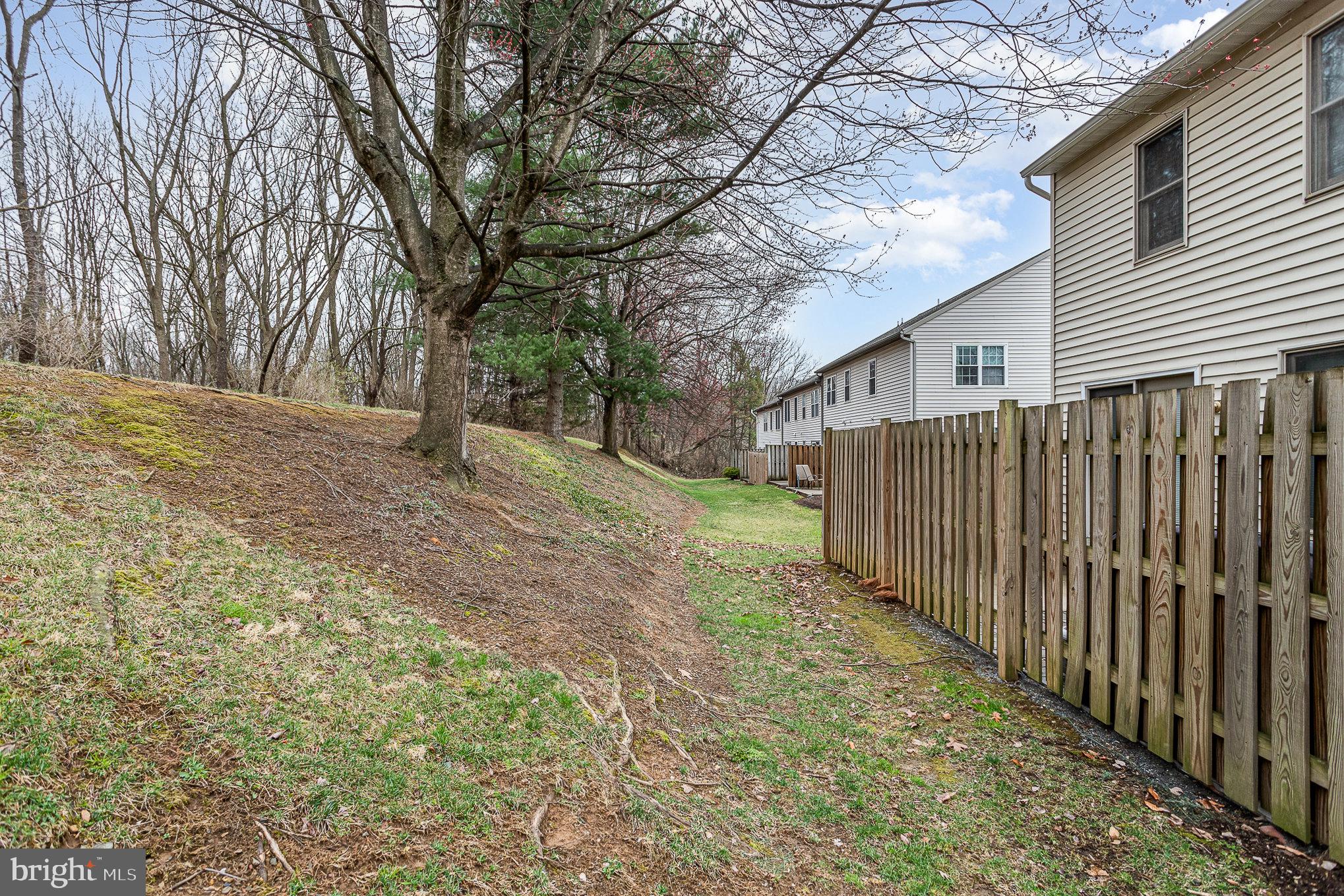 MALLARD LANDING - Residential