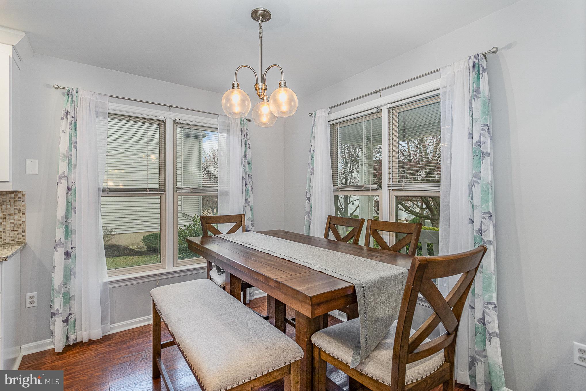 MALLARD LANDING - Residential