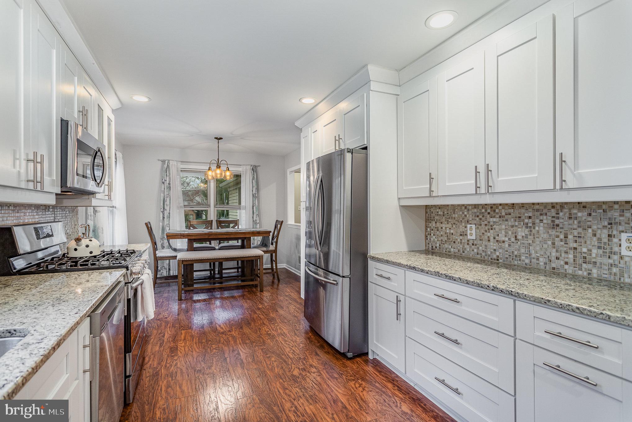 MALLARD LANDING - Residential