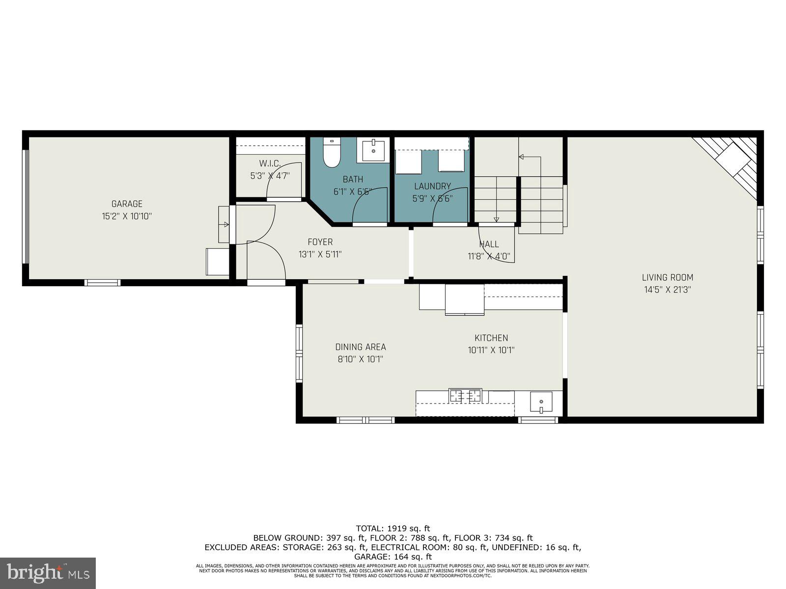 MALLARD LANDING - Residential