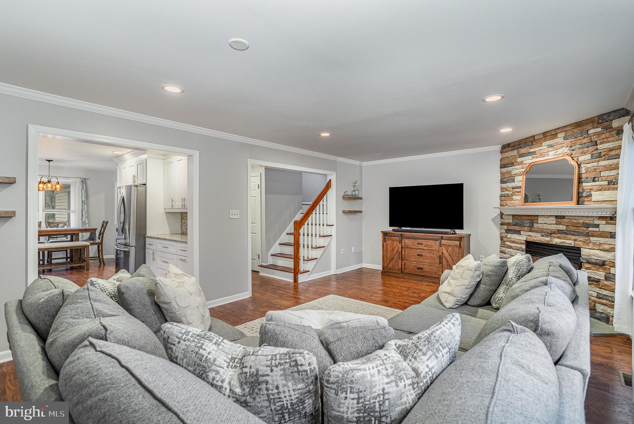 MALLARD LANDING - Residential