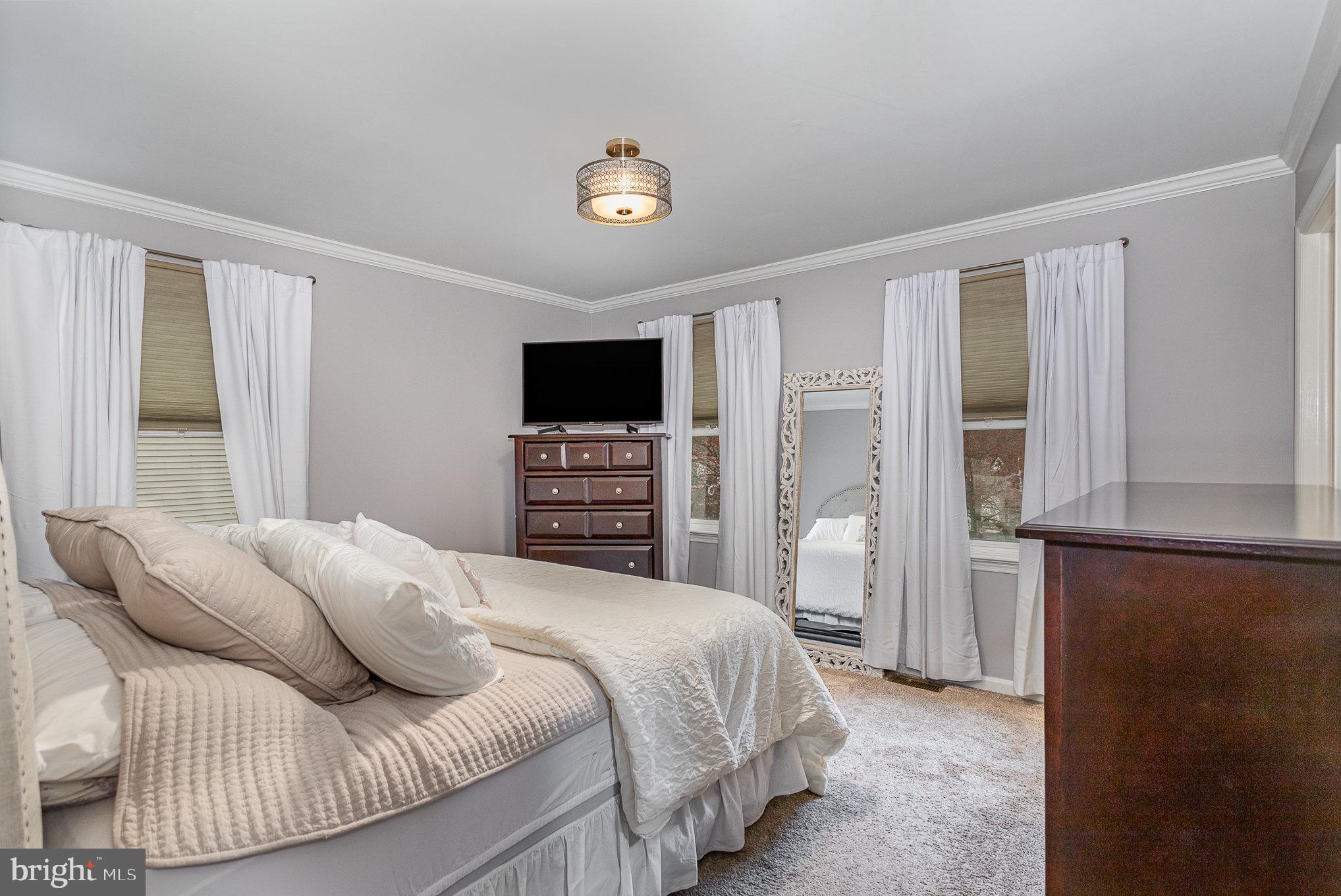 MALLARD LANDING - Residential