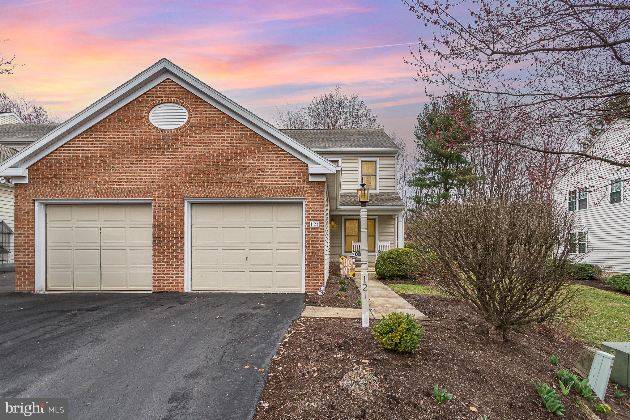 MALLARD LANDING - Residential