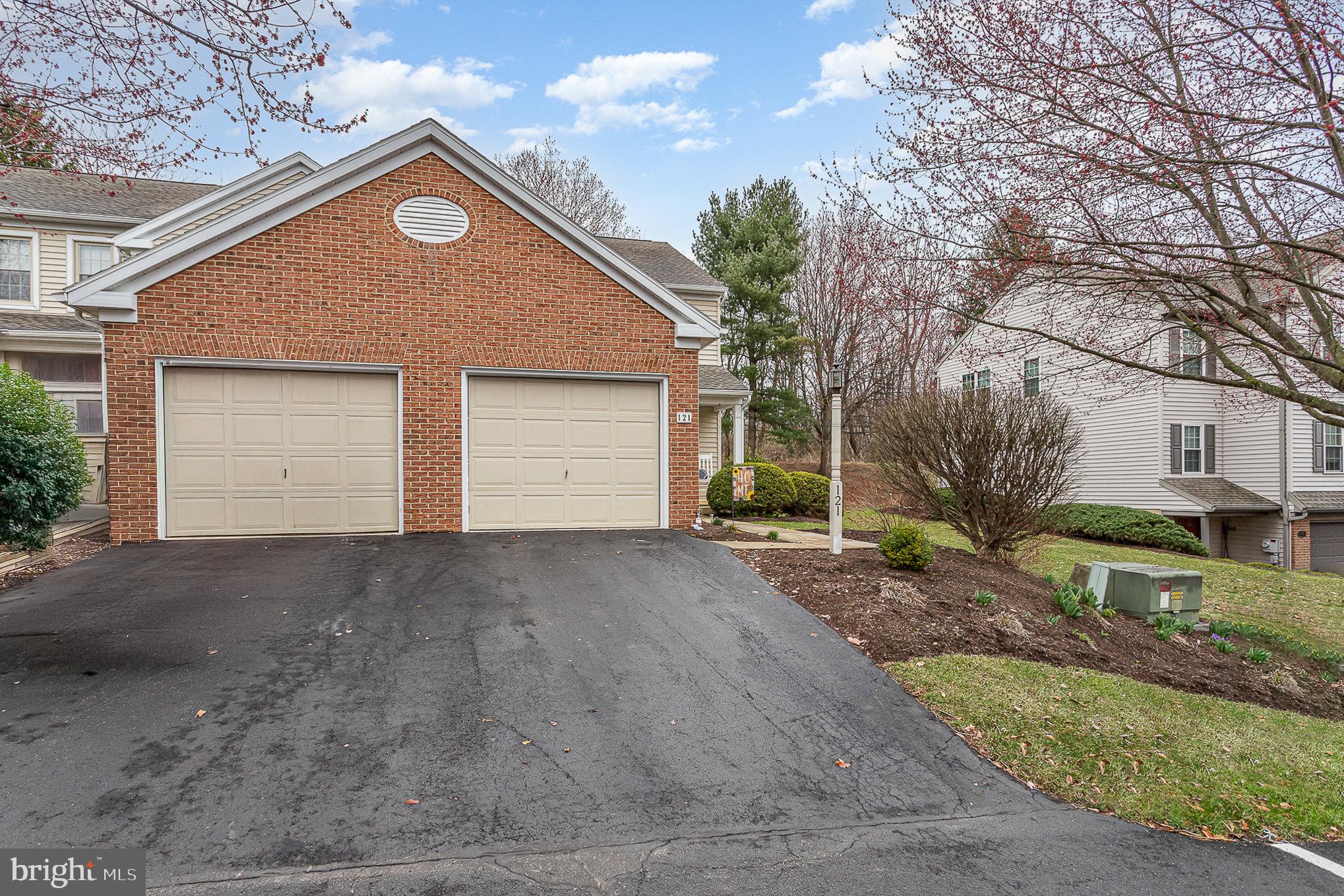 MALLARD LANDING - Residential