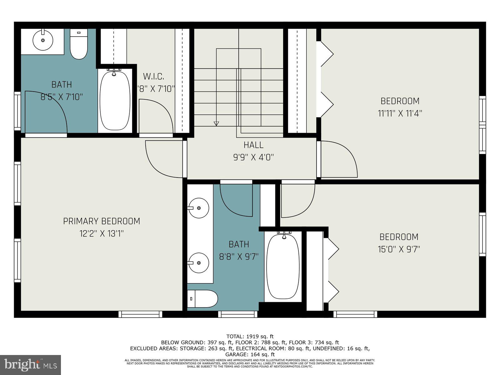 MALLARD LANDING - Residential