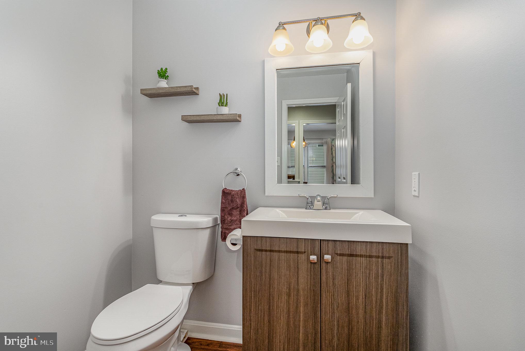 MALLARD LANDING - Residential